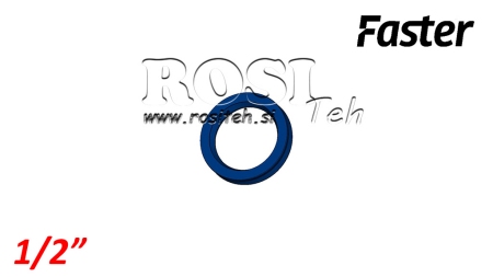 USZCZELKA DO ZŁĄCZA MULTI-FASTER 1/2 CZĘŚĆ RUCHOMA