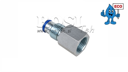 CARRY-OVER DO ZAWORU RĘCZNEGO R80 ECO