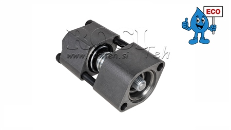 CONTROL 2 DO ZAWORU RĘCZNEGO R40 ECO