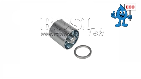 CONTROL 8 DO ZAWORU RĘCZNEGO R40 ECO