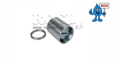 CONTROL 8 DO ZAWORU RĘCZNEGO R40 ECO