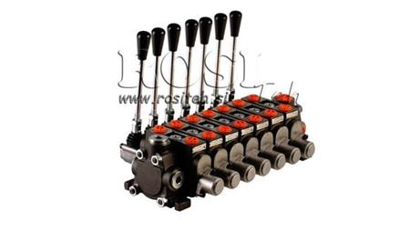 ZAWÓR HYDRAULICZNY 7xPC70