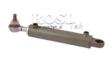 CYLINDER KIEROWNICZY HYDRAULICZNY FIAT-NEW HOLLAND OEM-5189891