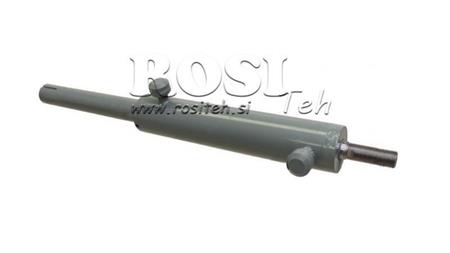 CYLINDRE DE DIRECTION HYDRAULIQUE FORD OEM-E3NN3A540BA - 83948953 - 82980558