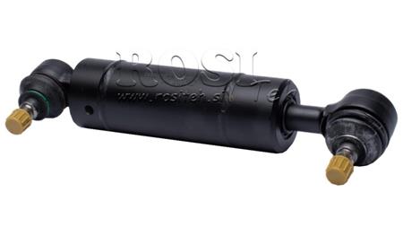 HYDRAULISK STYRINGSCYLINDER JOHN DEERE OEM-AM147174, AM118796