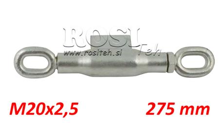 NAPRĘŻACZ 20x2.5/275mm