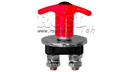 GLAVNO STIKALO 1POL 450A
