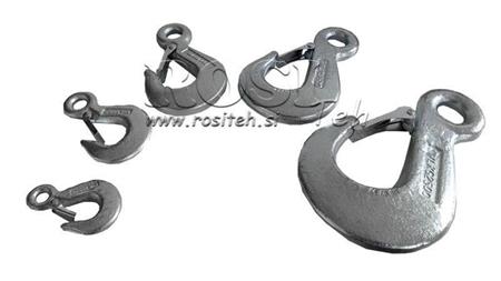 HACZYK Z OCZKIEM 1000 kg