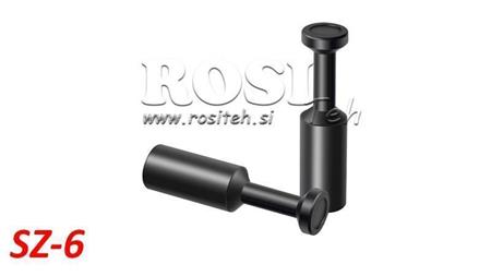 PNEUMATISK STIKVENTIL TPA SZ-6