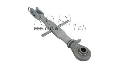 TRÅDØJE TRÆKARM 490/700/19