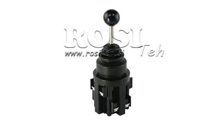 ELEKTRISK KONTROL JOYSTICK 5 POS