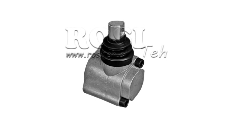 VENTTIILIN KANSI P80 ETU