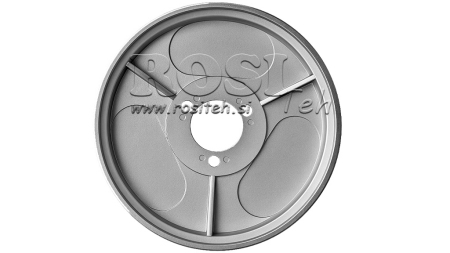 REMSKIVE TIL VINKELGEAR