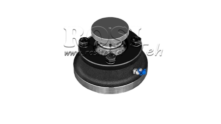 KROGLA ZA TELESKOPSKI CILINDER FI 73 max. 30 Ton