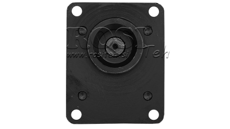 POMPA HYDRAULICZNA 20A8,2X201 DRUGA GR.2 8.2 CC LEWA