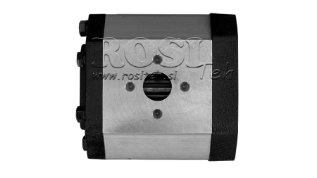 POMPA HYDRAULICZNA 30C36X242 TYŁ GR.3 36 CC PRAWA