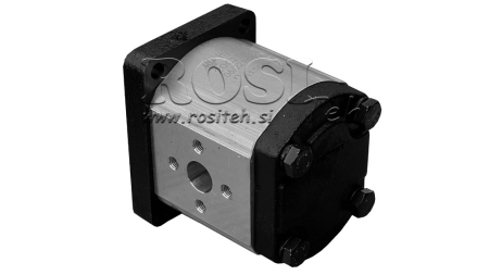 POMPA HYDRAULICZNA 20A8,2X201 DRUGA GR.2 8.2 CC LEWA