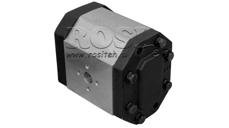 POMPA HYDRAULICZNA 30C36X242 TYŁ GR.3 36 CC PRAWA