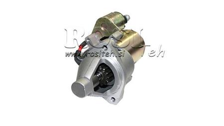 STARTER TIL BENZINMOTOR EG4-340/390/420