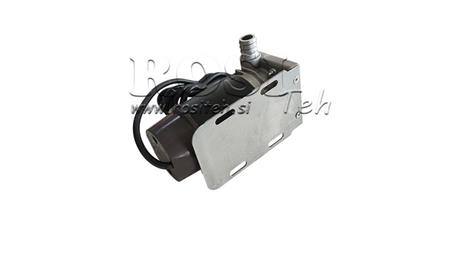 POMPA ELEKTRYCZNA 12V DC -3/4- 25 lit/min (1500 l/h)