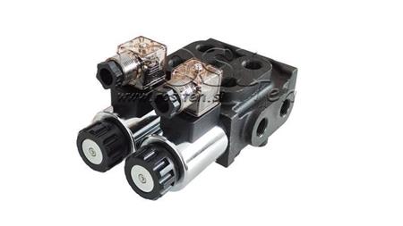 ZAWÓR 8-DROGOWY 3/8 12V - 50l