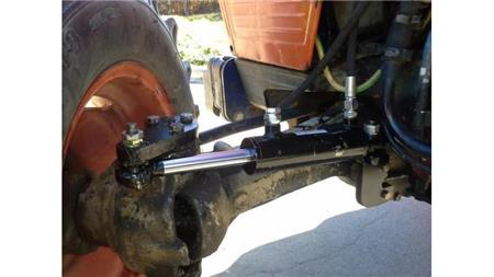 STYRINGSSÆT HYDROSTATISK SAME DELFINO 4RM