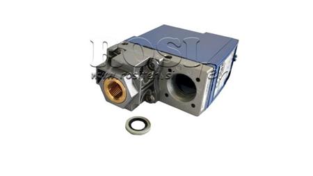 ENOJNO NASTAVLJIVO STIKALO PRITISKA 20-300BAR XMLA300D2S11