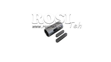 REDUKTOR DO WAŁU 19/24mm