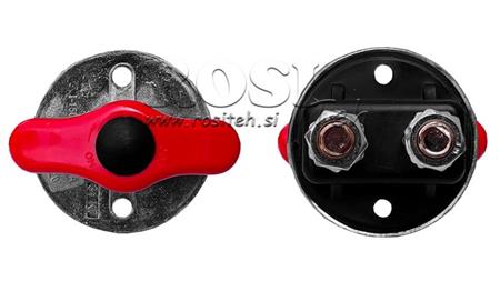 GLAVNO STIKALO 1POL 450A
