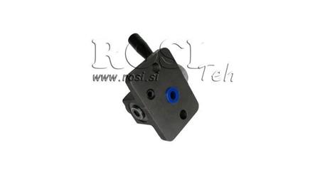 ZAWÓR HYDRAULICZNY IMT 480