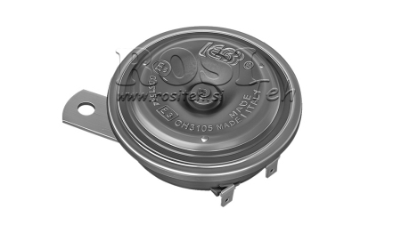 SIRENA TYP 1 - HORN 12V