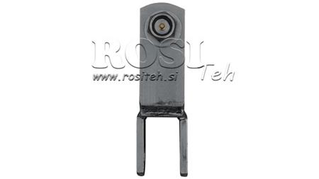 UCHWYT DO HYDRAULICZNEGO ROTATORA