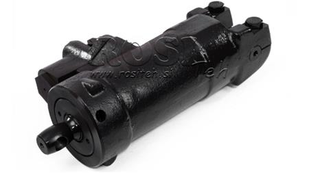 HYDRAULISK STYRINGSCYLINDER MASSEY FERGUSON