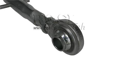 ciągnięcie z gwintem ciągnika kategoria 1 M27x3-480/680