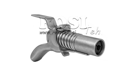 AUTOMATISK TILBEHØR TIL SMØRER