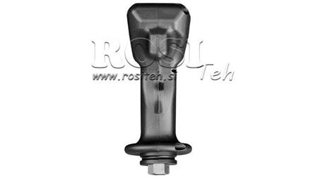 JOYSTICK ZDALNEGO STEROWANIA - 6 PRZYCISKÓW