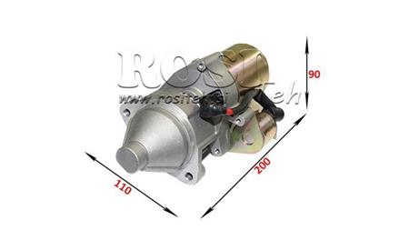 STARTER TIL BENZINMOTOR EG4-340/390/420