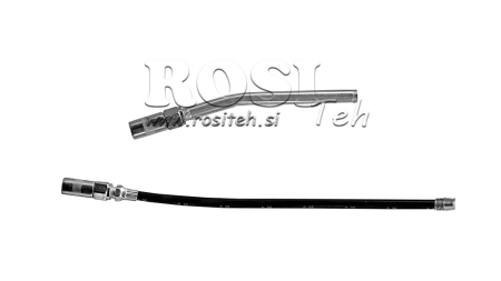 MANUEL SMØRE 450 ml