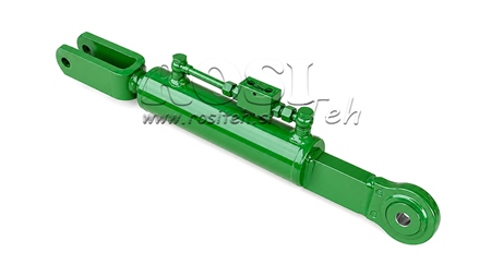 WIESZAK HYDRAULICZNY PODNOŚNIKA - JOHN DEERE 70/35MIN.680 TYP (2) Φ 21/21