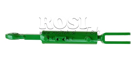 WIESZAK HYDRAULICZNY PODNOŚNIKA - JOHN DEERE 70/35MIN.680 TYP (2) Φ 21/21