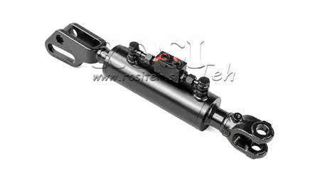 HIDRAVLIČNA DVIŽNA POTEZNICA  - CASE-IH 90/40min.570 tip (1) fi 26/25
