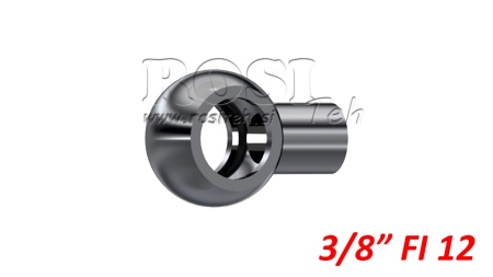 HYDRAULISK FORBINDELSE FITTING NZ