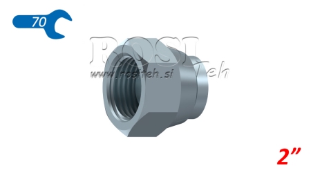 ZŁĄCZE HYDRAULICZNE NZ