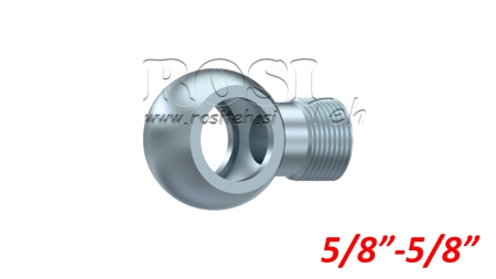 ΥΔΡΑΥΛΙΚΗ ΣΥΝΔΕΣΗ ΦΙΤΙΝΓΚ NZ