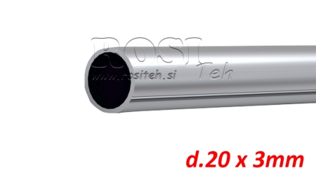 HYDRAULISK TILSLUTNINGSSTYKKE NZ