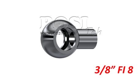 HYDRAULISK TILSLUTNINGSSTYKKE NZ