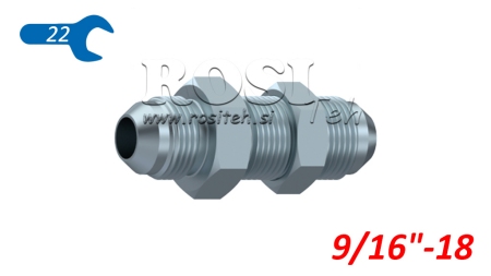 ZŁĄCZE HYDRAULICZNE NZ