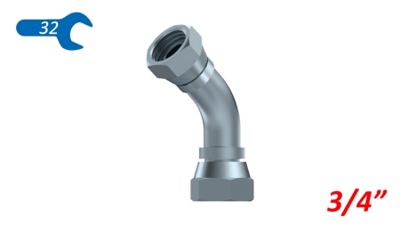 ZŁĄCZE HYDRAULICZNE NZ