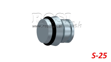 ZAŚLEPKA HYDRAULICZNA VKA S-25