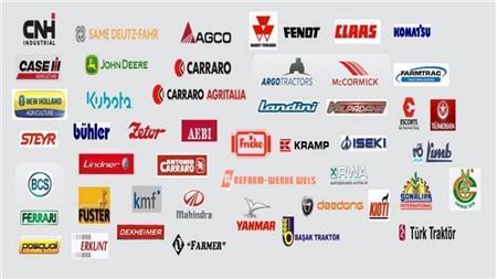 automatisk krog til transport af hydraulik kategori 3